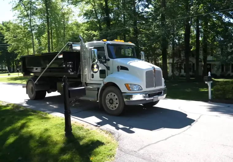 Jones Dumpster Rental Abilene TX